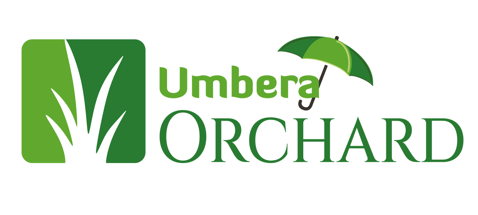 Umbere Orchard
